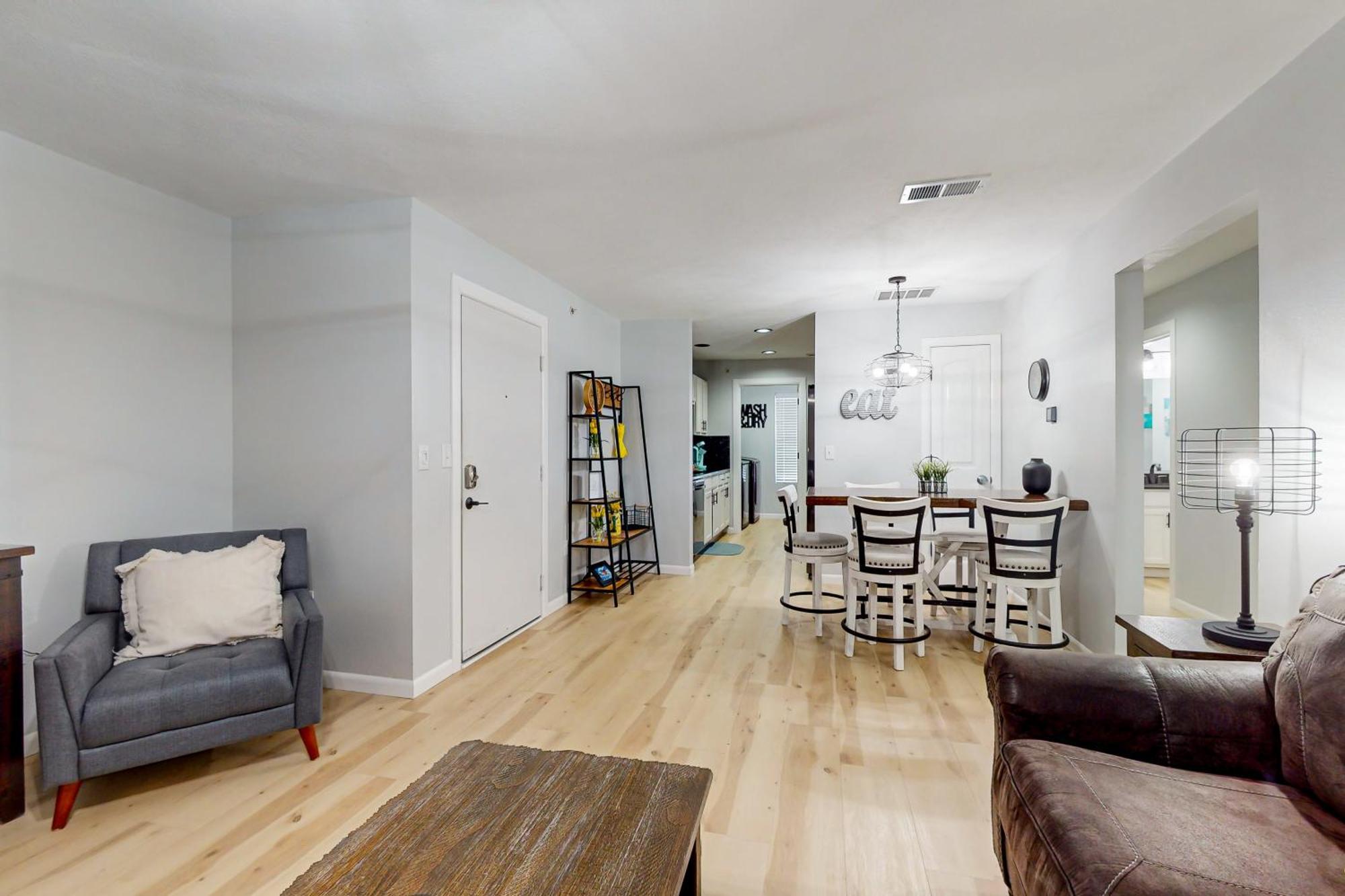 Branson Urban Condo Екстер'єр фото