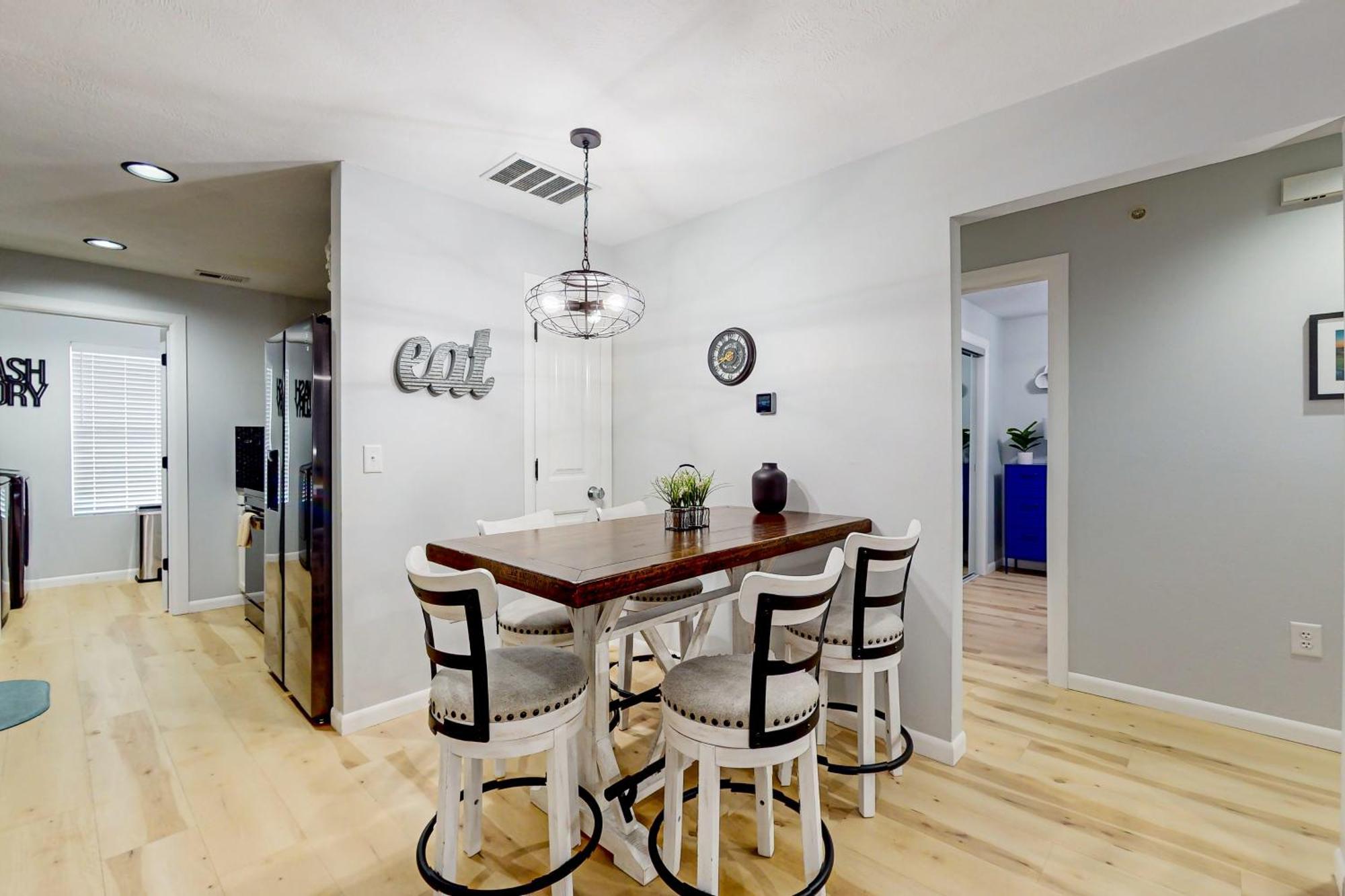 Branson Urban Condo Екстер'єр фото