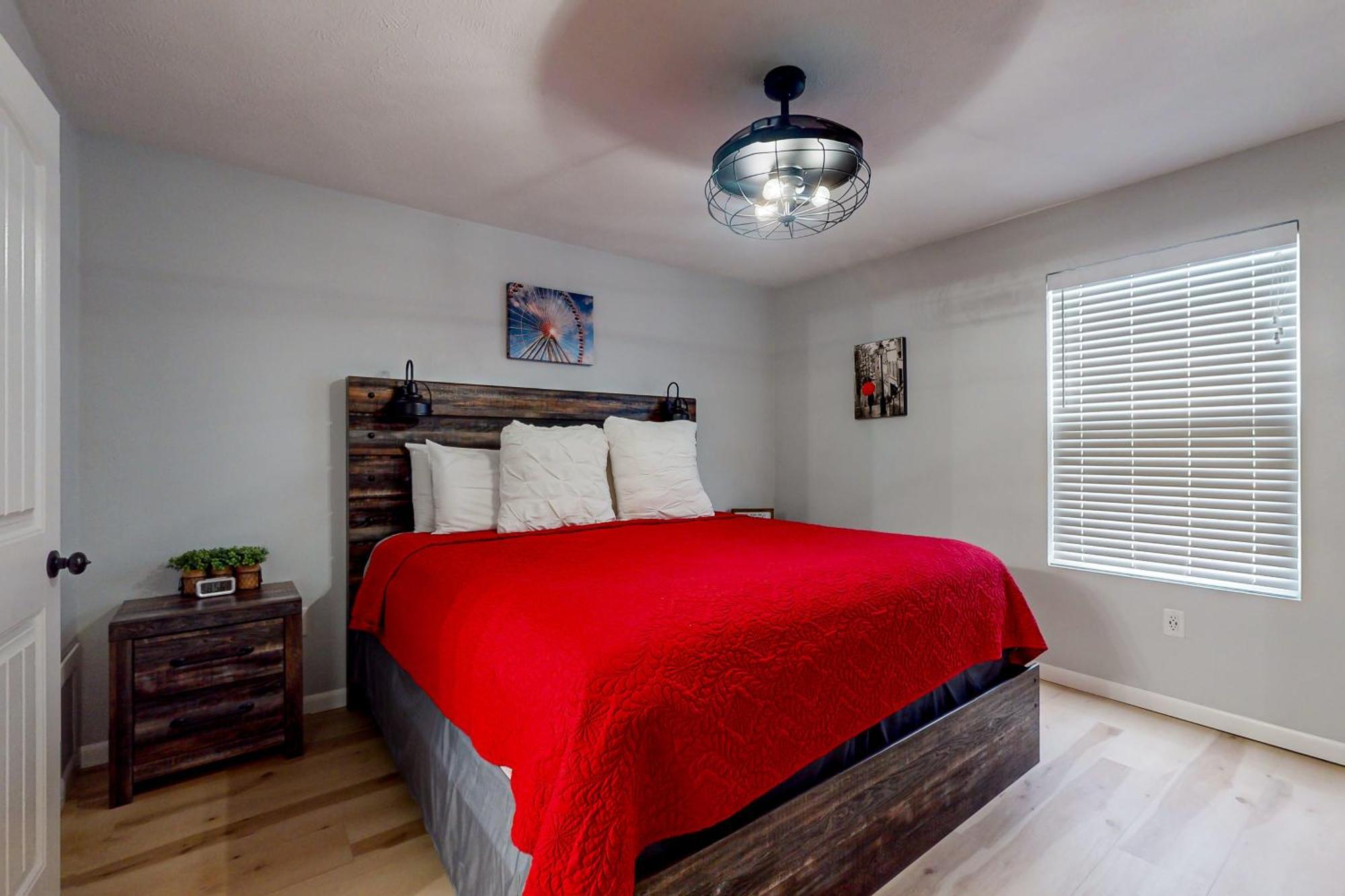 Branson Urban Condo Екстер'єр фото