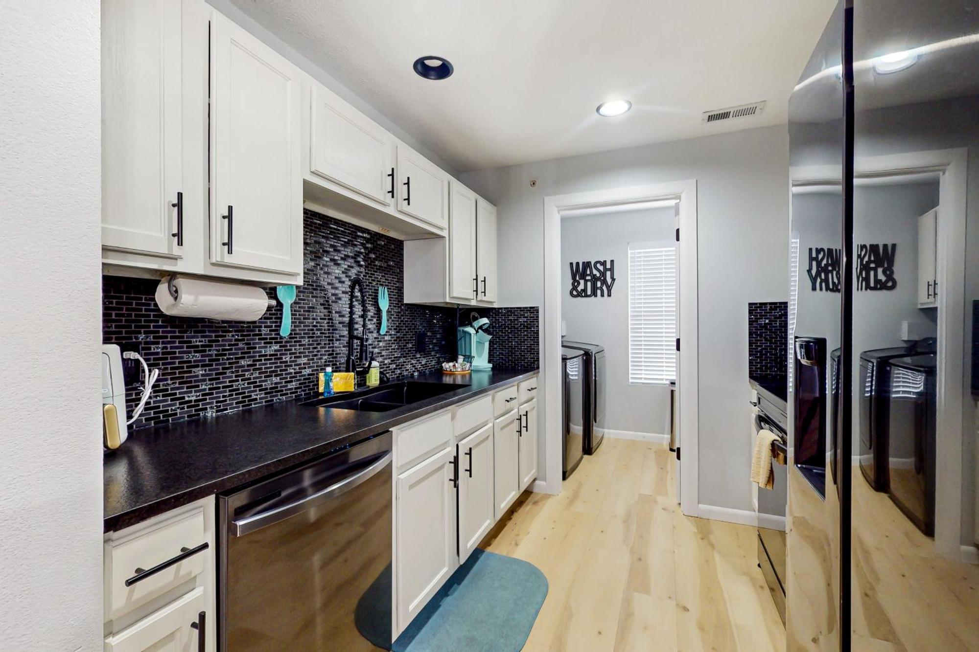 Branson Urban Condo Екстер'єр фото