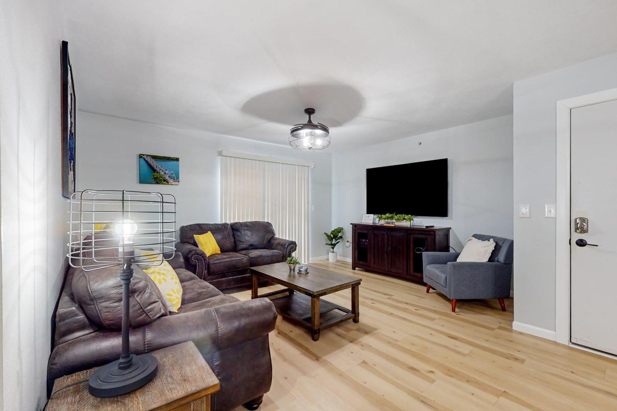 Branson Urban Condo Екстер'єр фото