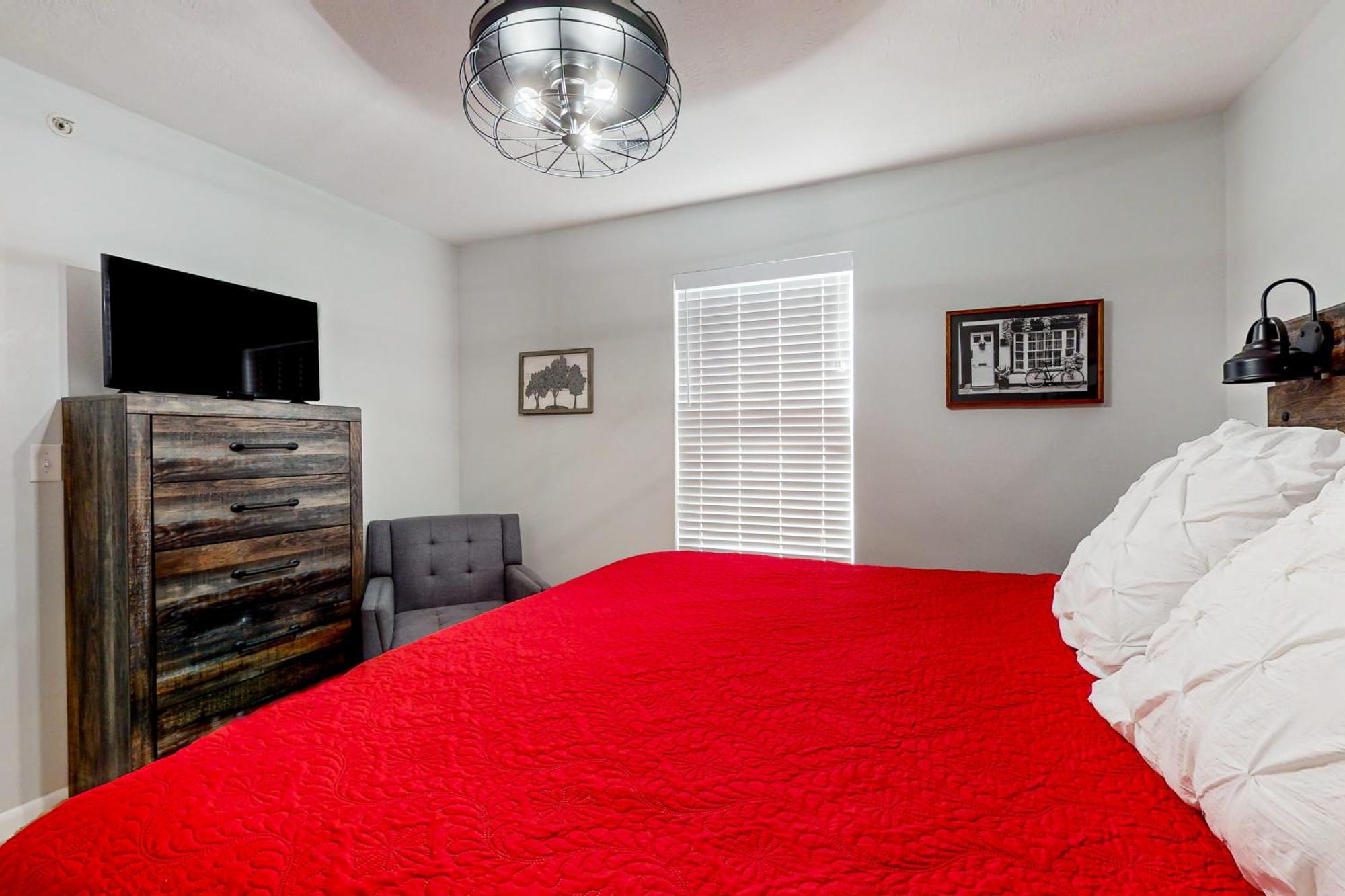 Branson Urban Condo Екстер'єр фото